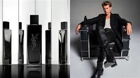 ysl beauty myslf|YSL beauty official website.